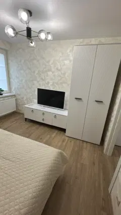 Фото гостя 4 — Квартира однокомнатная на улице Горького, 35 м², Зеленоградск
