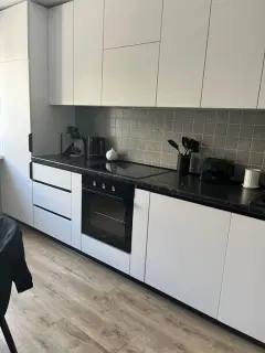 Фото гостя 5 — Апартаменты однокомнатные в Курортном, 34 м², Сестрорецк