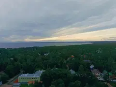 Фото гостя 11 — Апартаменты однокомнатные в Курортном, 34 м², Сестрорецк