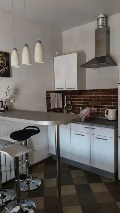 Фото гостя 9 — Апартаменты однокомнатные в Железнодорожном, 22 м², Самара