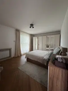 Фото гостя 2 — Апартаменты двухкомнатные на улице Кутузова, 70 м², Владикавказ