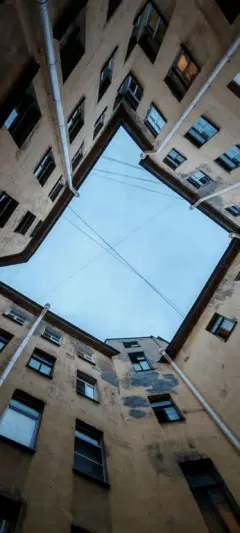 Фото гостя 3 — Квартира однокомнатная у Чернышевской, в Центральном, 42 м², Санкт-Петербург