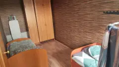 Фото гостя 2 — Квартира двухкомнатная на улице Карла Маркса, 44 м², Котельнич