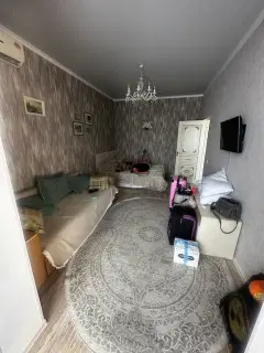 Фото гостя 4 — Квартира однокомнатная на улице Приморской, 51 м², Геленджик