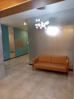 Фото гостя 10 — Квартира двухкомнатная на улице Тапиоле, 45 м², Петрозаводск
