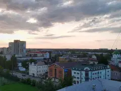 Фото гостя 8 — Апартаменты однокомнатные на улице Луначарского, 33 м², Рыбинск