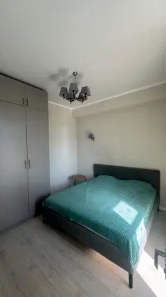 Фото гостя 1 — Квартира двухкомнатная на улице Интернациональной, 80 м², Ессентуки