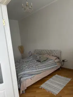 Фото гостя 5 — Квартира однокомнатная на проспекте Суворова, 35 м², Выборг