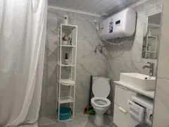 Фото гостя 1 — Студия однокомнатная на улице Весёлой, 37 м², Сириус