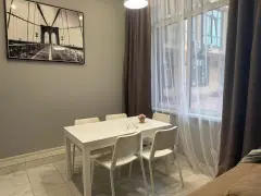 Фото гостя 3 — Студия однокомнатная на улице Весёлой, 37 м², Сириус