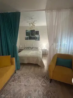 Фото гостя 7 — Студия однокомнатная на улице Кирова, 38 м², Сортавала