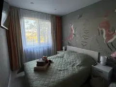 Фото гостя 10 — Квартира двухкомнатная на набережной Ольгинской, 44 м², Псков