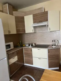 Фото гостя 3 — Квартира однокомнатная в Нижегородском, 52 м², Нижний Новгород