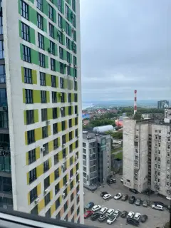 Фото гостя 5 — Квартира однокомнатная в Нижегородском, 52 м², Нижний Новгород