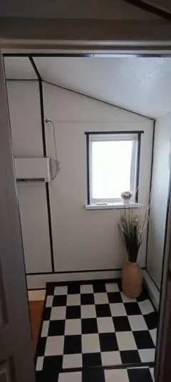 Фото гостя 10 — Дом 4-местный на улице Морской, 35 м², Ейск