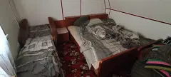 Фото гостя 11 — Дом 4-местный на улице Морской, 35 м², Ейск
