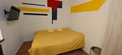 Фото гостя 10 — Студия однокомнатная на проспекте Ленина, 20 м², Екатеринбург