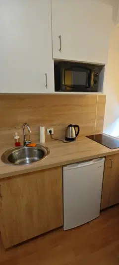 Фото гостя 12 — Студия однокомнатная на проспекте Ленина, 20 м², Екатеринбург