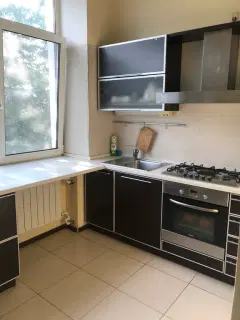 Фото гостя 8 — Квартира однокомнатная на улице 2-я Краснинской, 38 м², Смоленск