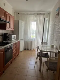 Фото гостя 4 — Квартира однокомнатная на улице Тургенева, 40 м², Зеленоградск