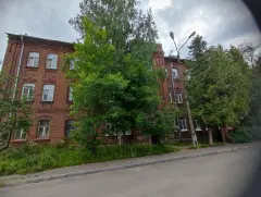 Фото гостя 5 — Студия однокомнатная в Советском, 28 м², Нижний Новгород