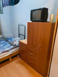 Фото гостя 1 — Студия однокомнатная у Маяковской, в Центральном, 18 м², Санкт-Петербург