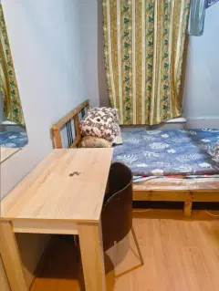 Фото гостя 2 — Студия однокомнатная у Маяковской, в Центральном, 18 м², Санкт-Петербург