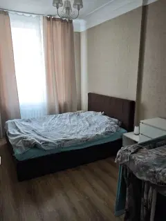 Фото гостя 10 — Квартира двухкомнатная на улице Пржевальского, 65 м², Смоленск