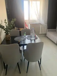 Фото гостя 1 — Квартира однокомнатная на улице Университетской, 50 м², Владимир