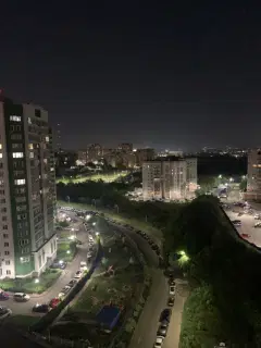 Фото гостя 4 — Квартира однокомнатная на улице Университетской, 50 м², Владимир