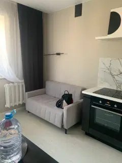 Фото гостя 6 — Квартира однокомнатная на улице Университетской, 50 м², Владимир