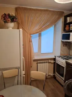 Фото гостя 6 — Квартира однокомнатная в переулке Доломановском, 32 м², Ростов-на-Дону