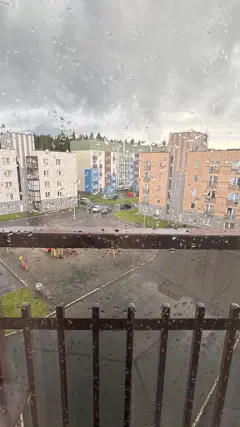 Фото гостя 2 — Квартира однокомнатная на улице Белинского, 31 м², Петрозаводск