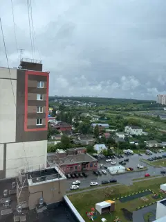 Фото гостя 1 — Квартира однокомнатная в Советском, 36 м², Нижний Новгород