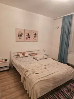Фото гостя 11 — Квартира однокомнатная в Академическом, 40 м², Екатеринбург