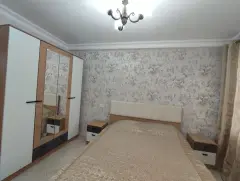 Фото гостя 10 — Квартира двухкомнатная на проспекте Агасиева, 50 м², Дербент