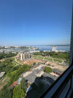 Фото гостя 7 — Квартира однокомнатная на улице Аркадии Гайдаре, 45 м², Чебоксары