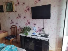Фото гостя 2 — Квартира однокомнатная на улице Каландарашвили, 33 м², Зима