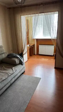 Фото гостя 1 — Квартира однокомнатная на улице Юбилейной, 40 м², Минеральные Воды