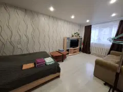 Фото гостя 5 — Квартира однокомнатная на улице Ленина, 34 м², Сортавала