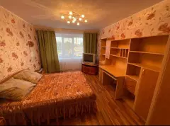 Фото гостя 1 — Квартира двухкомнатная на шоссе Ярославском, 50 м², Углич