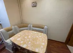 Фото гостя 7 — Квартира двухкомнатная на шоссе Ярославском, 50 м², Углич
