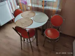 Фото гостя 8 — Квартира однокомнатная в Канавинском, 48 м², Нижний Новгород