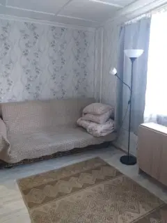 Фото гостя 12 — Квартира однокомнатная на улице 40 лет ВЛКСМ, 38 м², Сортавала