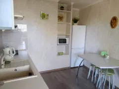 Фото гостя 5 — Дом 5-местный на шоссе Севастопольском, 55 м², Алупка