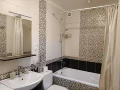 Фото гостя 9 — Дом 5-местный на шоссе Севастопольском, 55 м², Алупка