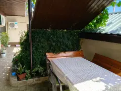 Фото гостя 12 — Дом 5-местный на шоссе Севастопольском, 55 м², Алупка