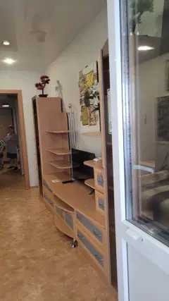 Фото гостя 1 — Квартира однокомнатная в Свердловском, 27 м², Красноярск