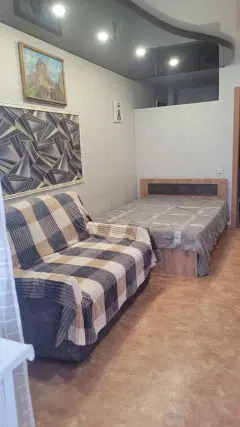 Фото гостя 7 — Квартира однокомнатная в Свердловском, 27 м², Красноярск