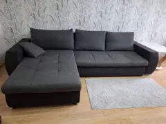 Фото гостя 3 — Квартира двухкомнатная в Центральном, 50 м², Калининград